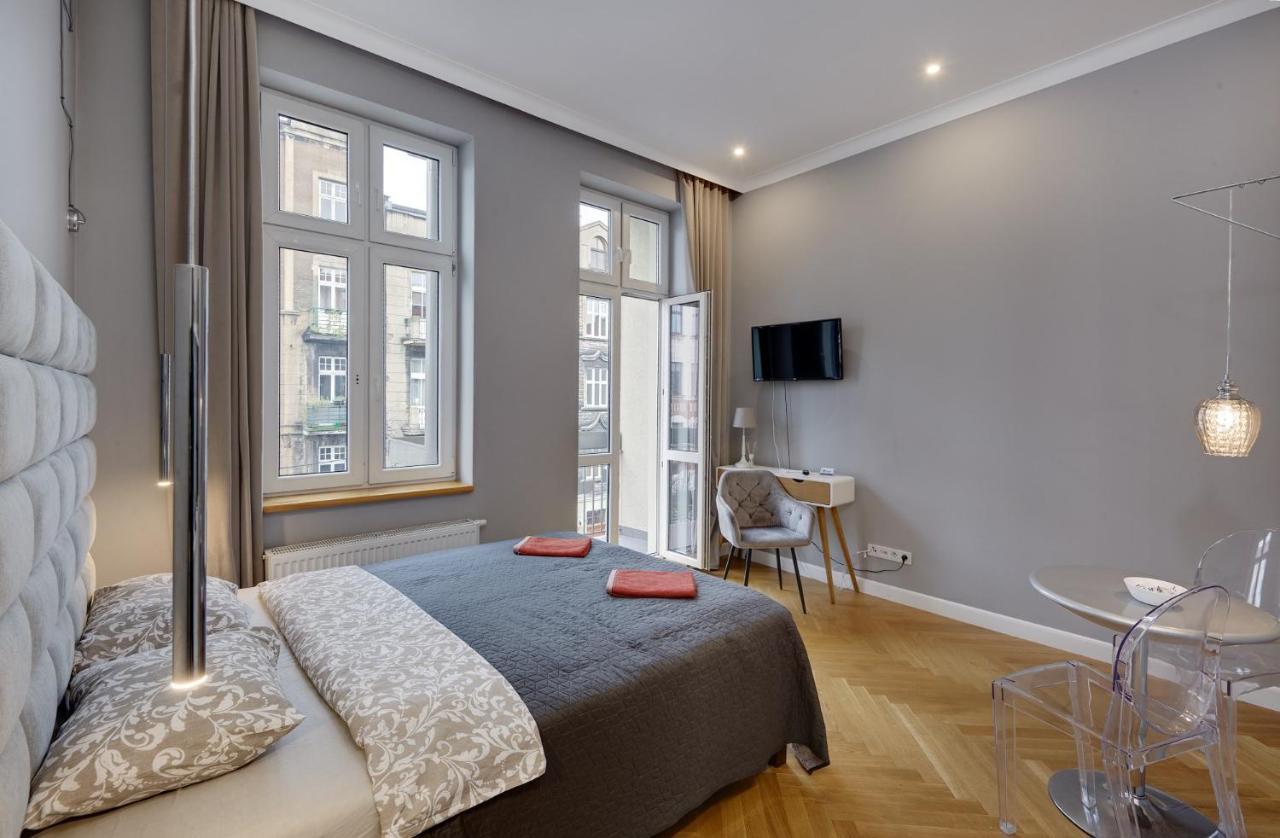 Dodo Acomodo 5 Apartment *