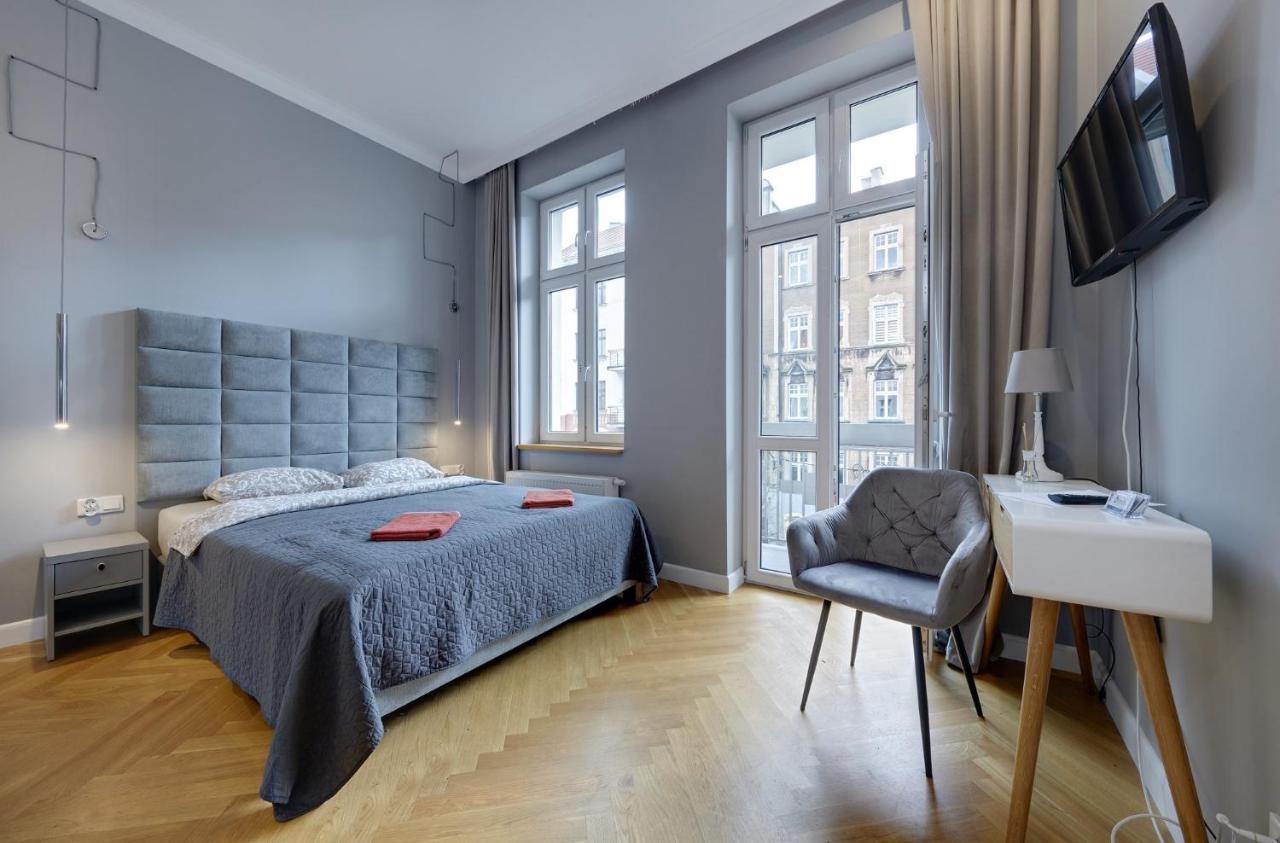 Dodo Acomodo 5 Apartment