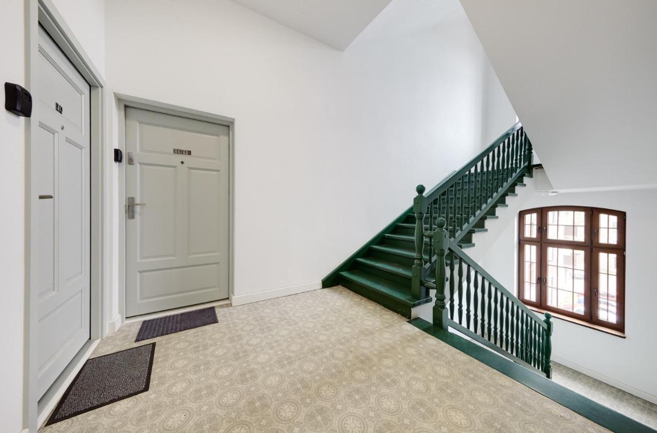 Dodo Acomodo 5 Apartment Katowice