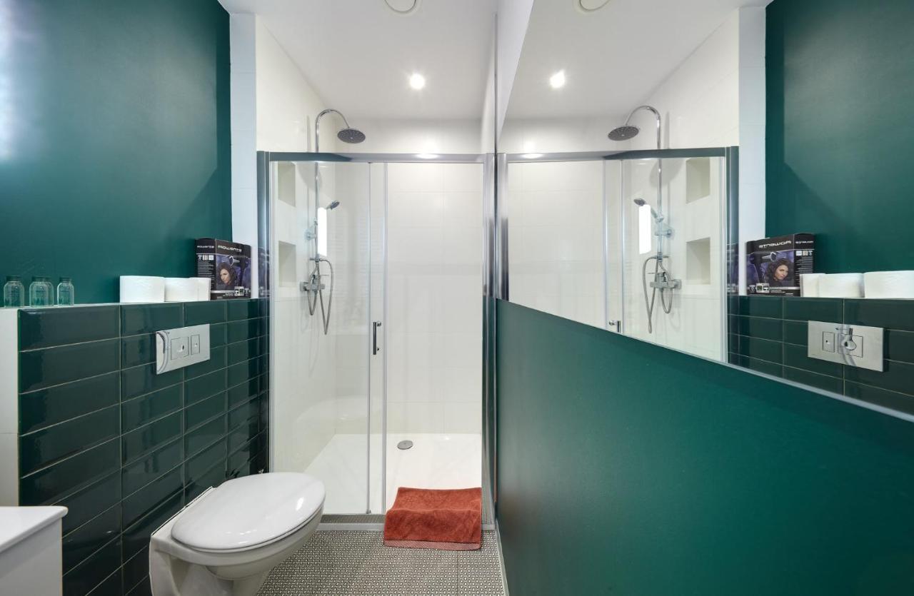 Dodo Acomodo 5 Apartment