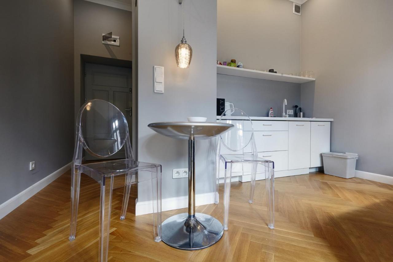 Dodo Acomodo 5 Apartment *