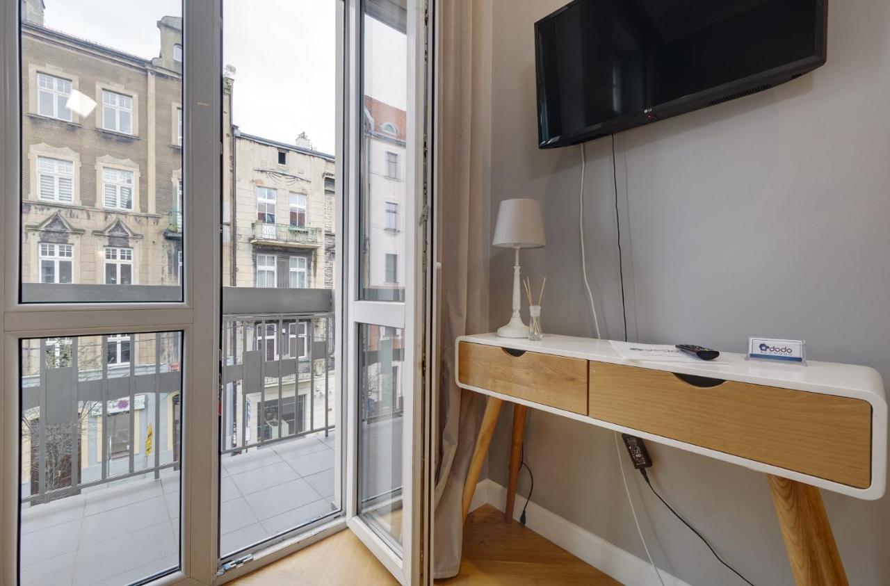 Dodo Acomodo 5 * Katowice