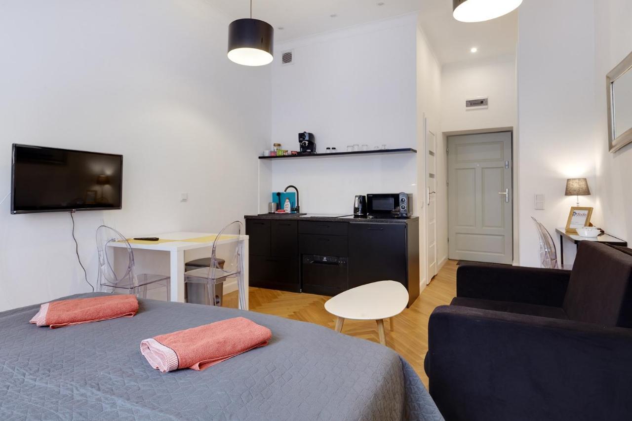 Apartment Dodo Acomodo 5