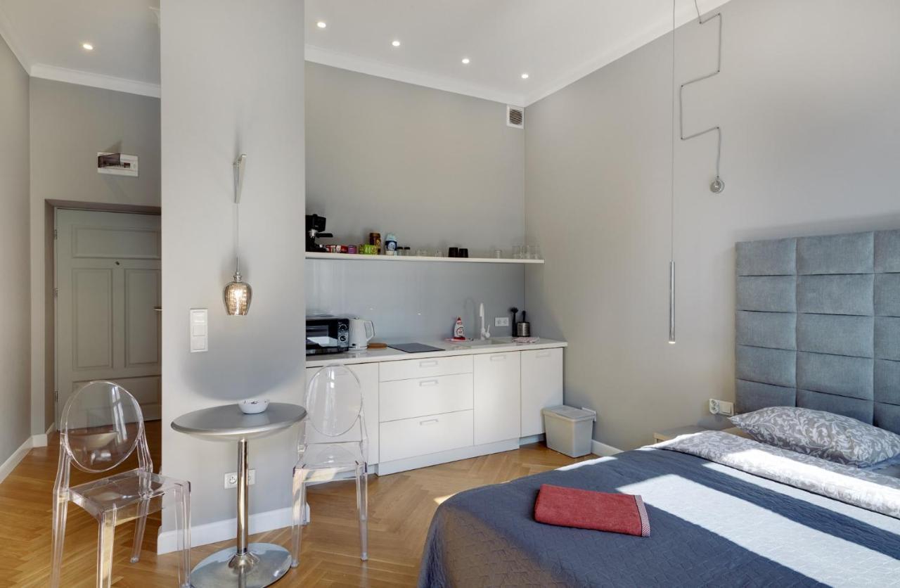 Dodo Acomodo 5 Apartment
