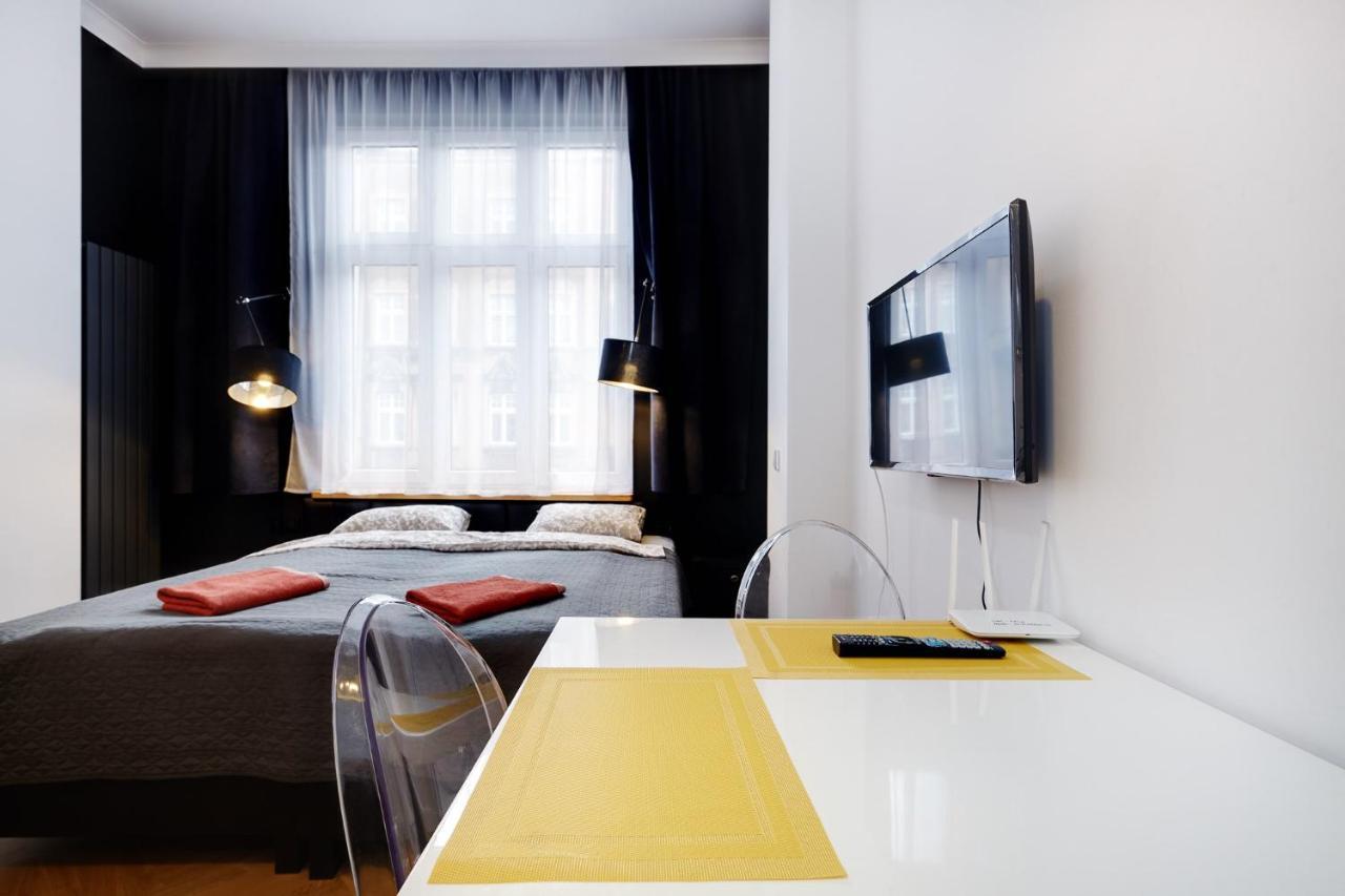 Apartment Dodo Acomodo 5 Katowice