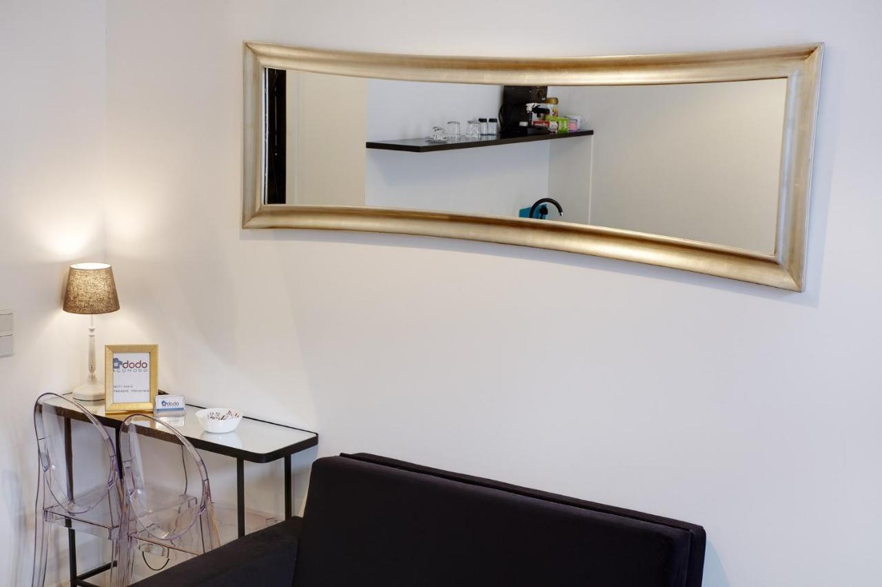 Apartment Dodo Acomodo 5