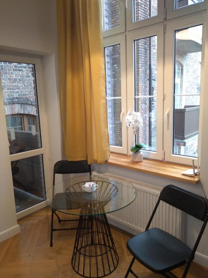 Apartment Dodo Acomodo 5 *