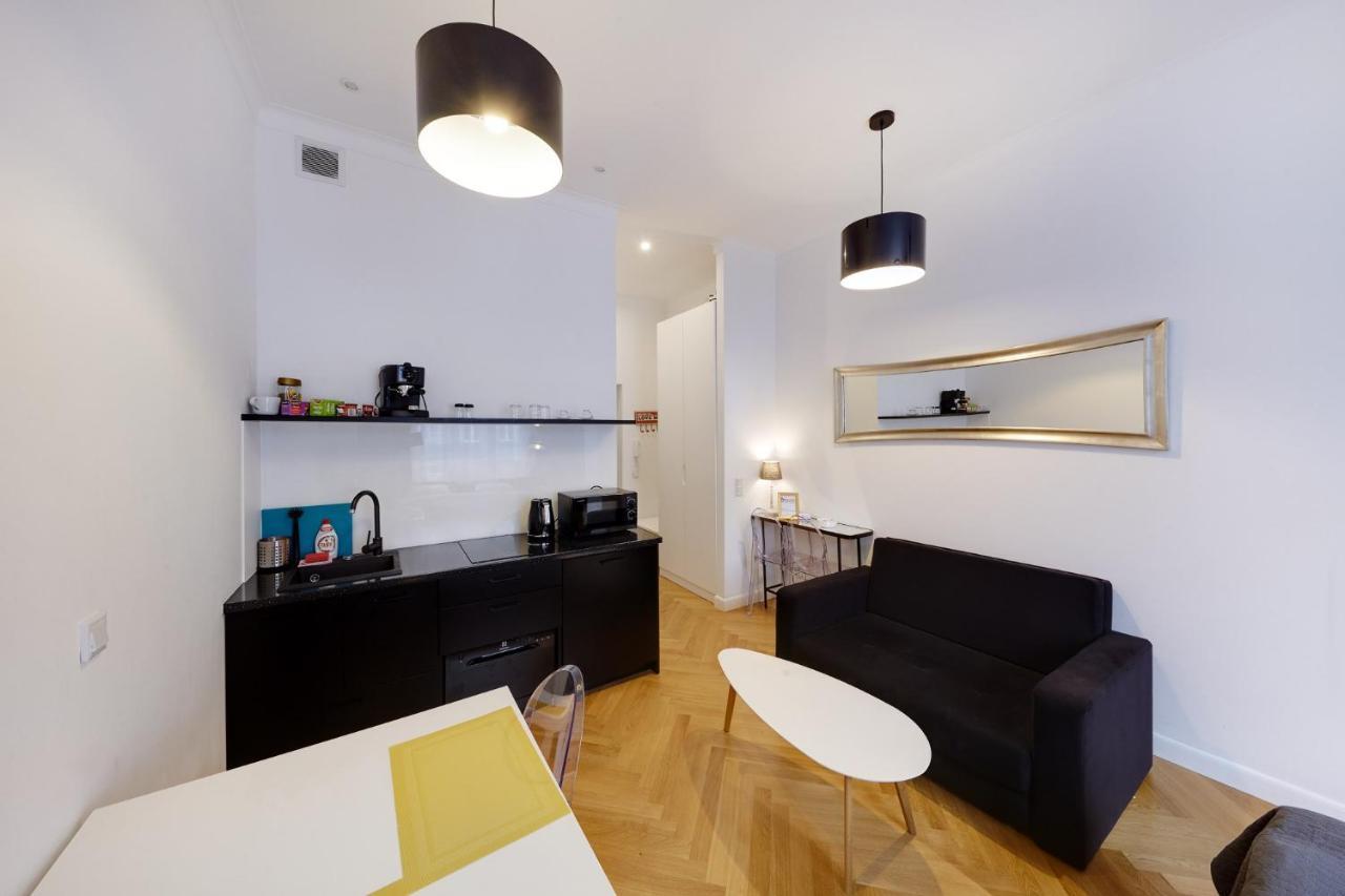 Apartment Dodo Acomodo 5 *