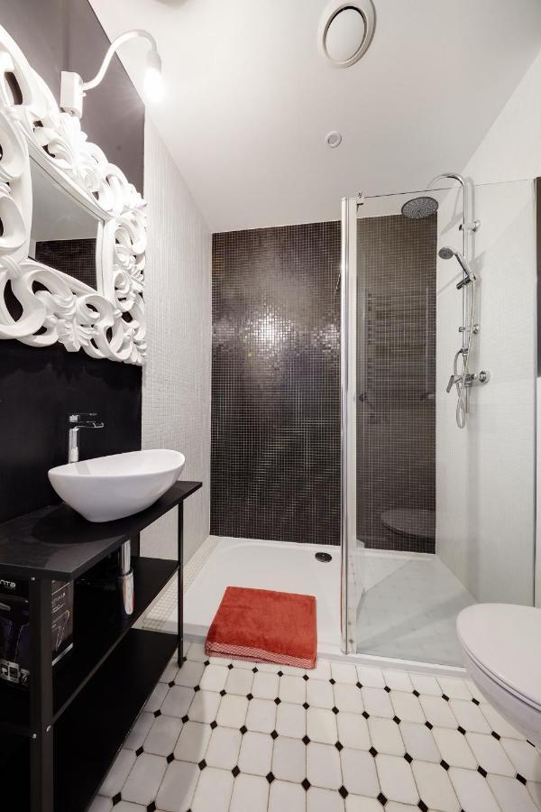 Apartment Dodo Acomodo 5 *