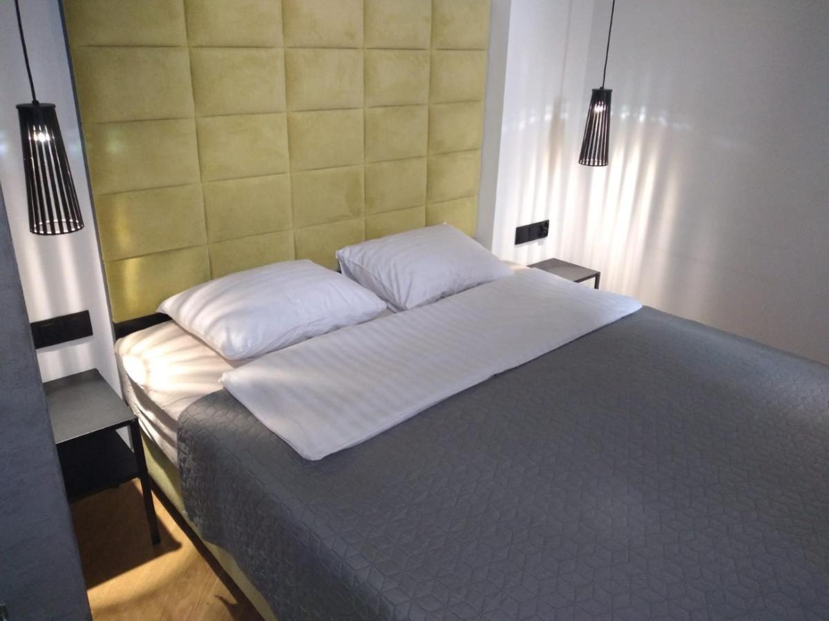 Dodo Acomodo 5 Katowice