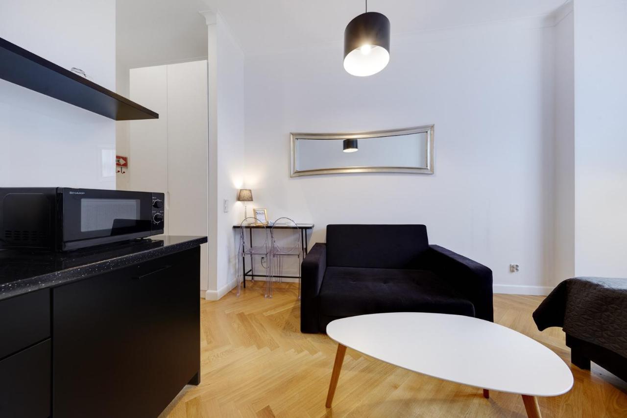 Dodo Acomodo 5 Apartment