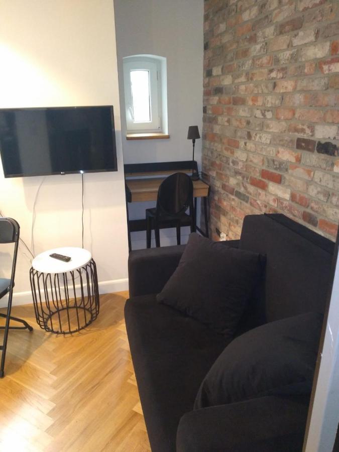 Apartment Dodo Acomodo 5 Katowice