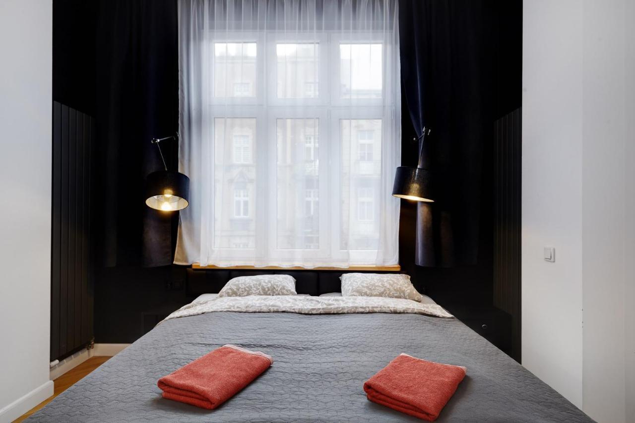 Apartment Dodo Acomodo 5 Katowice