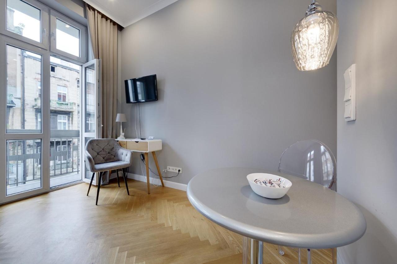 Dodo Acomodo 5 Apartment