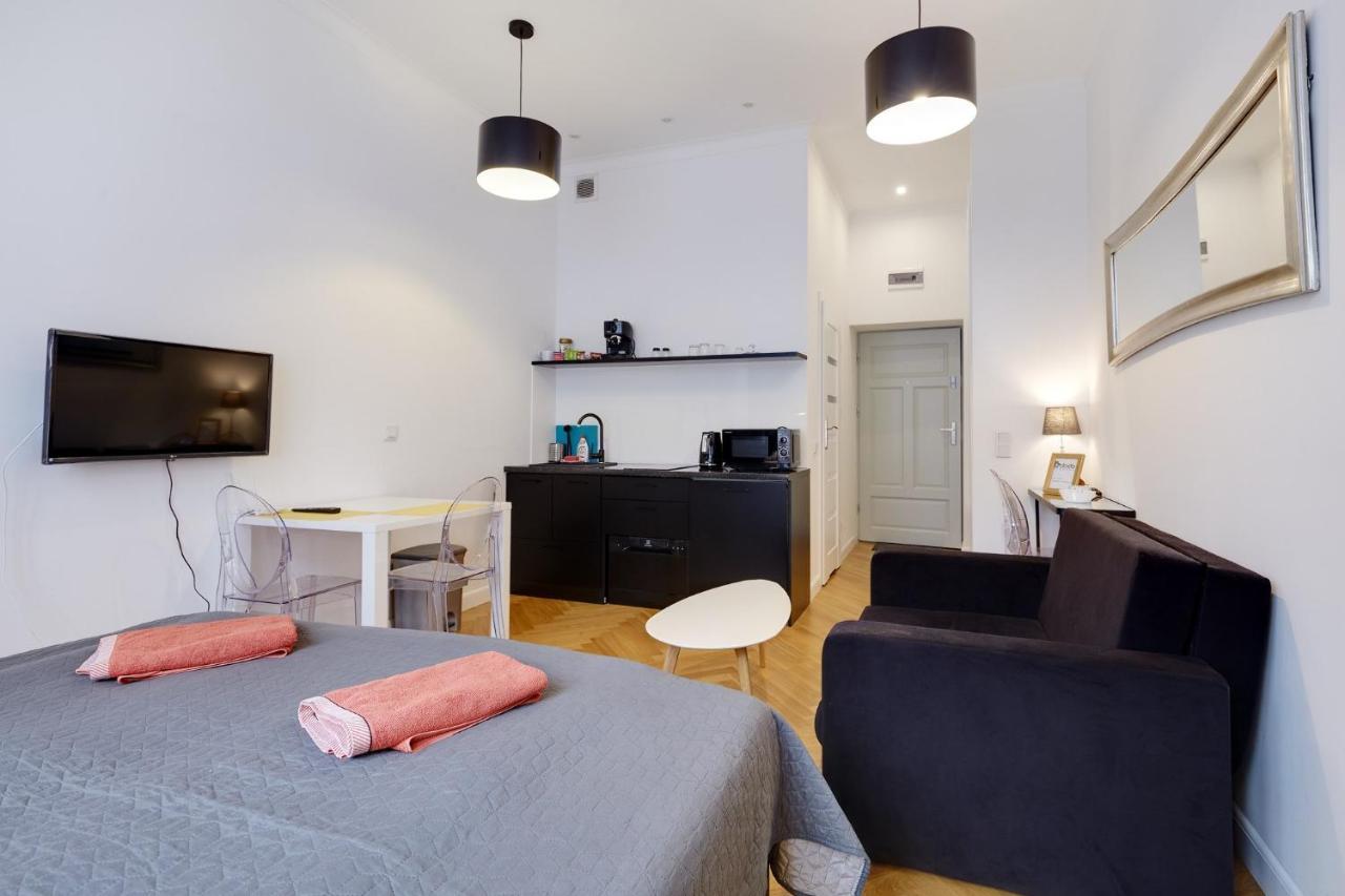 Apartment Dodo Acomodo 5 *