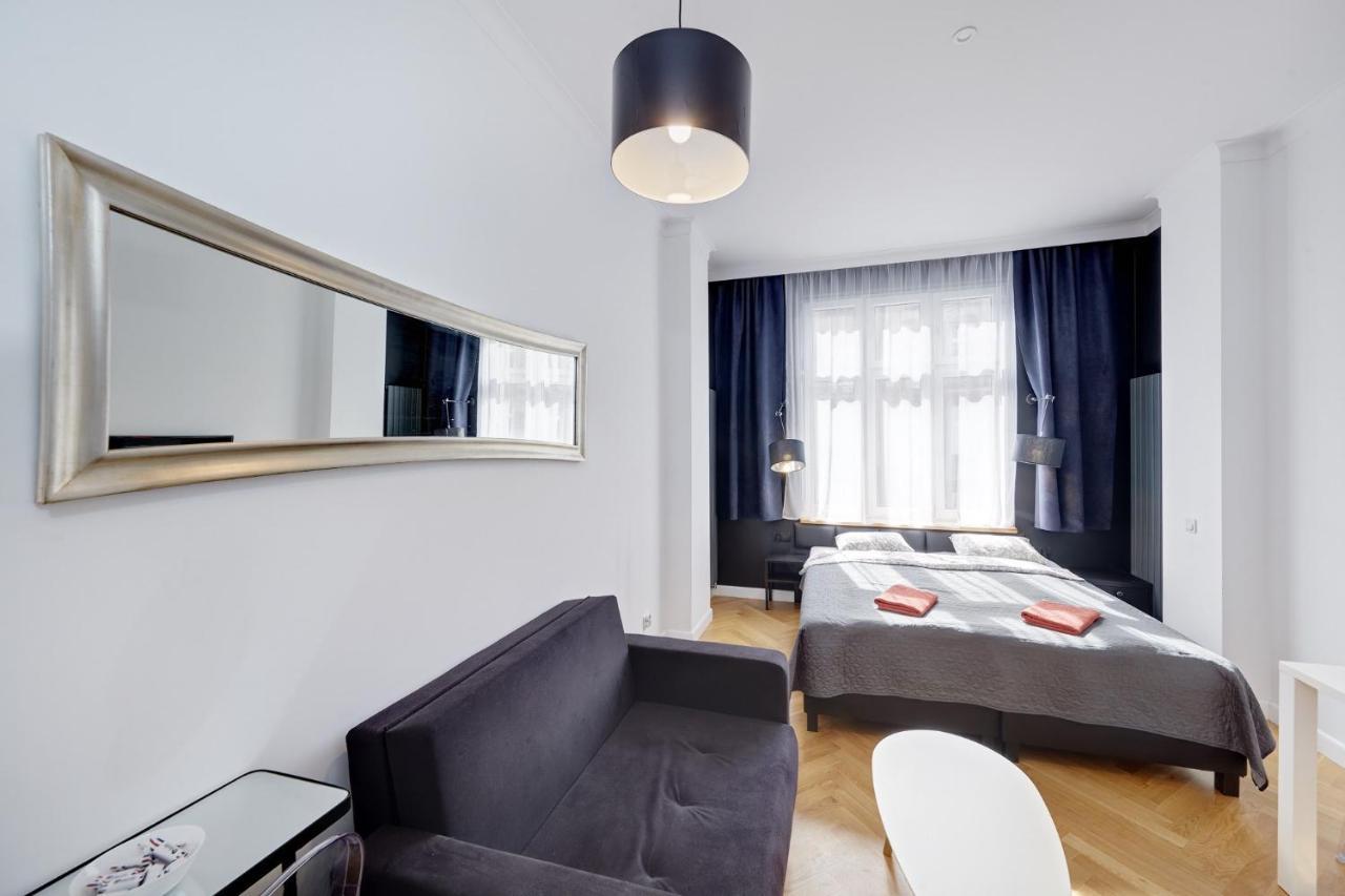 Apartment Dodo Acomodo 5