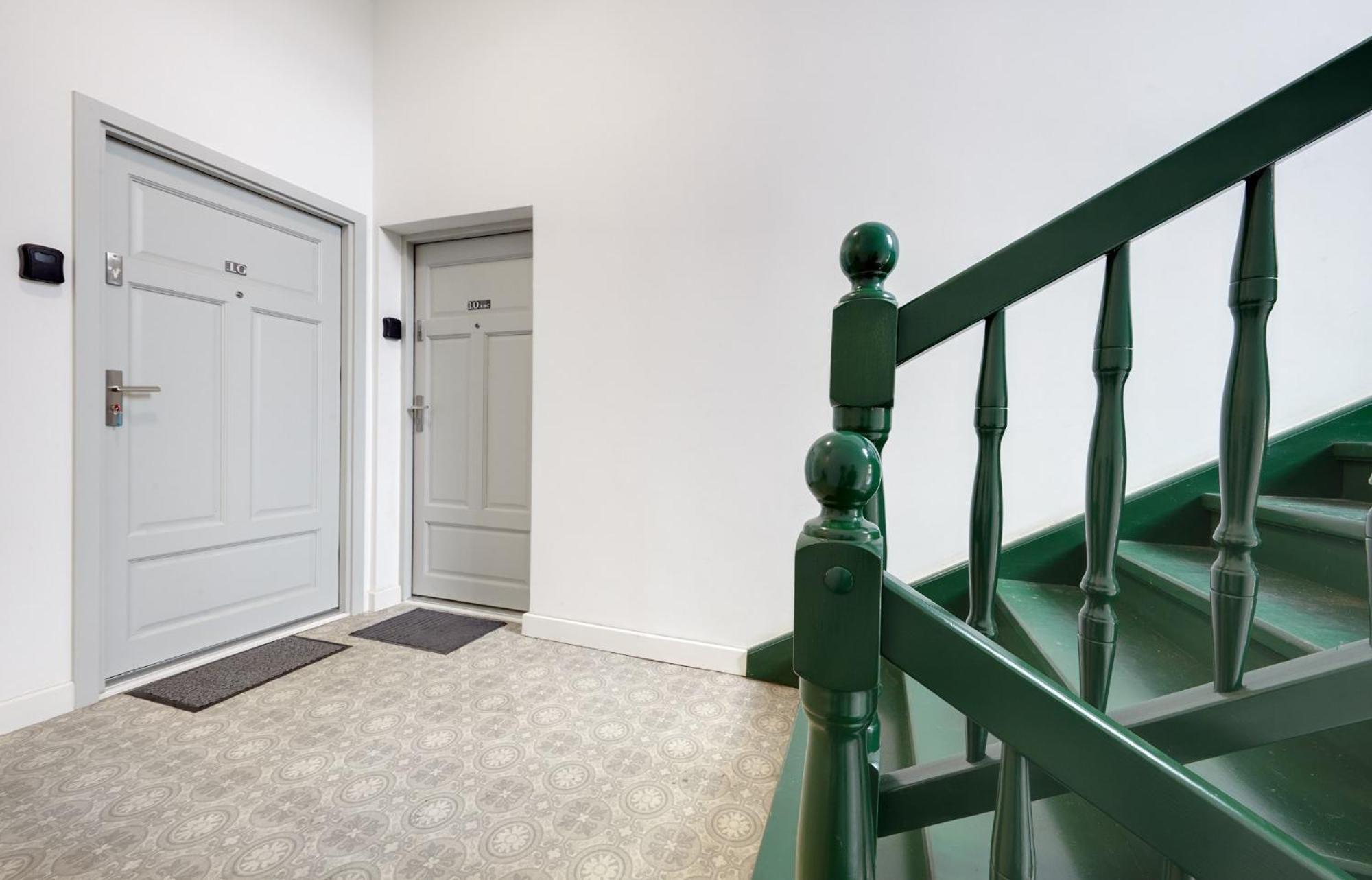 Apartment Dodo Acomodo 5