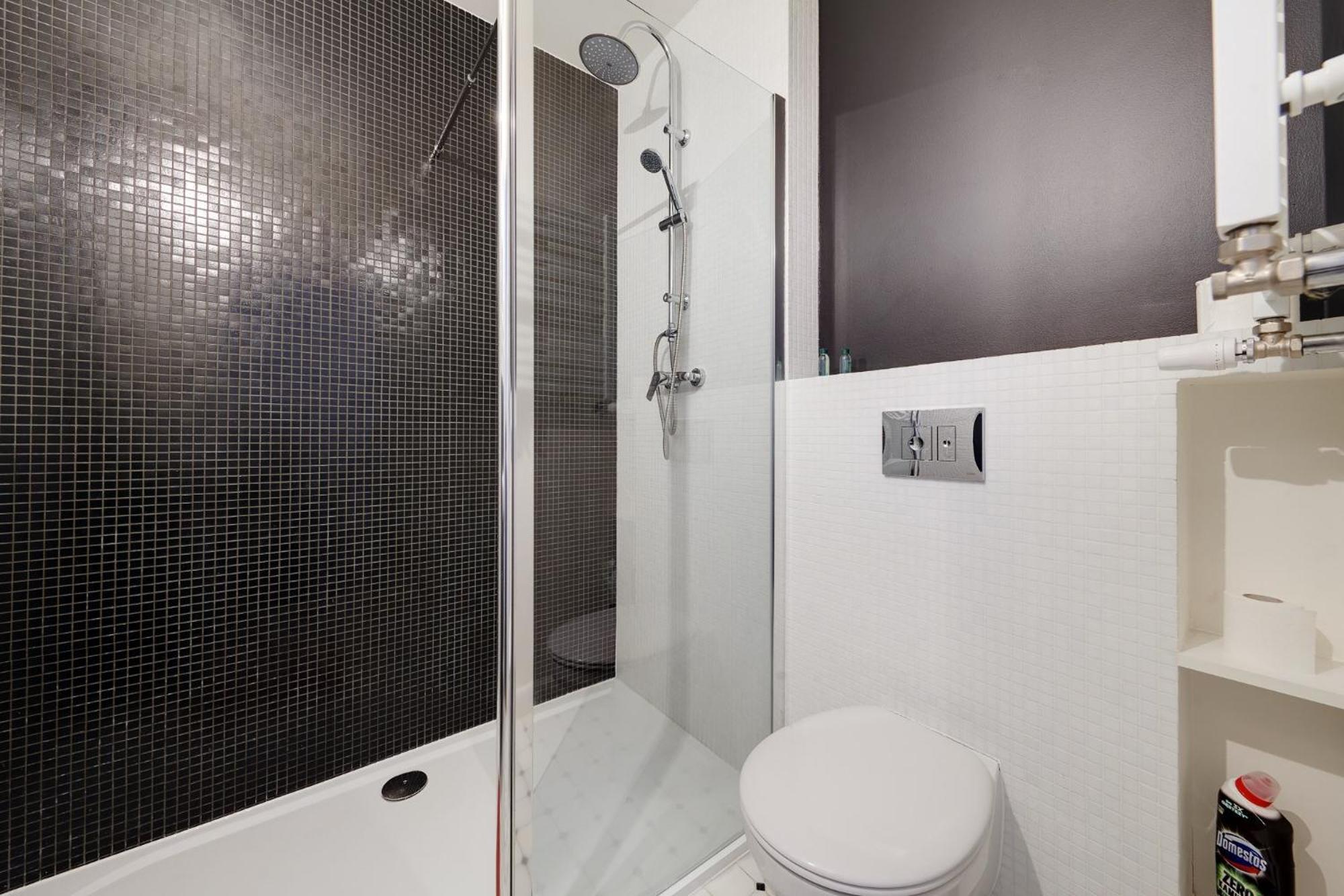 Apartment Dodo Acomodo 5 *